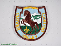 Clover Valley District [BC C09d]